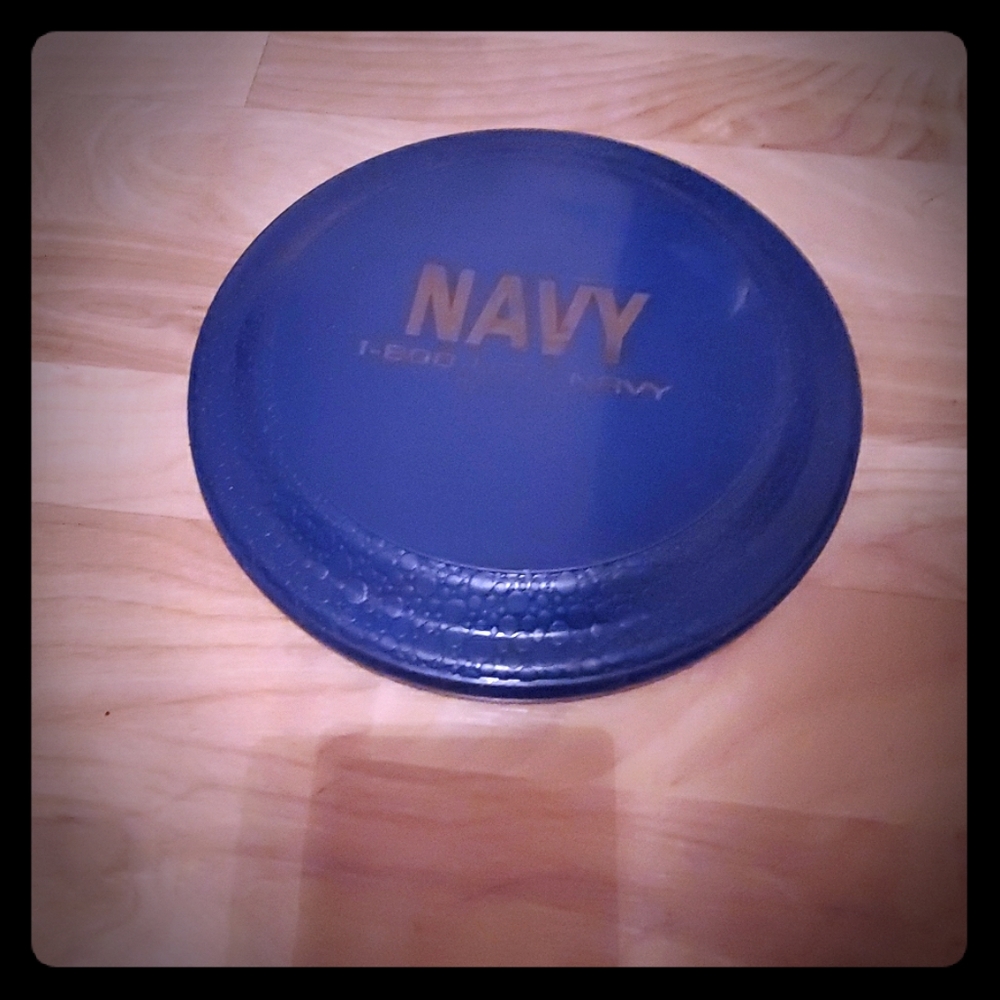 Frisbee